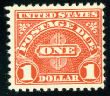 $1 Postage Due