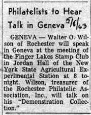 1963 presentation article