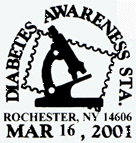 National Diabetes cancel