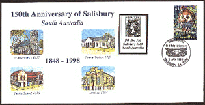 Australian Crab cover