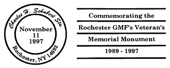 Charles Schubert cancel